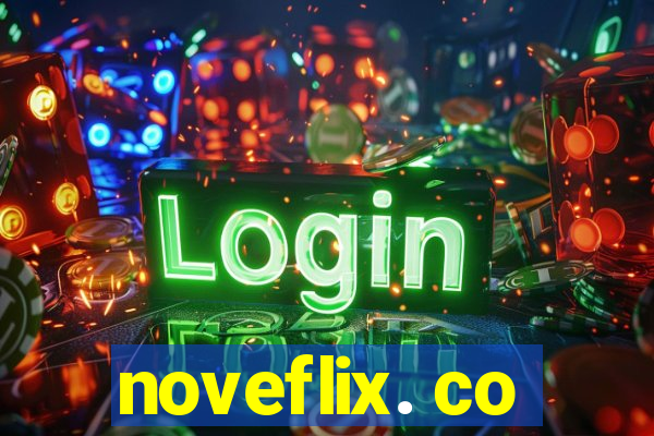 noveflix. co